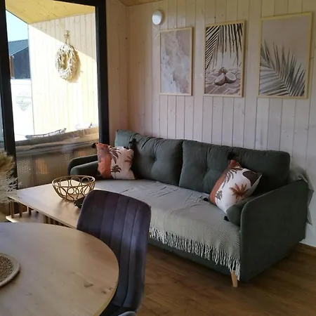 Zakatek ホリデーパーク