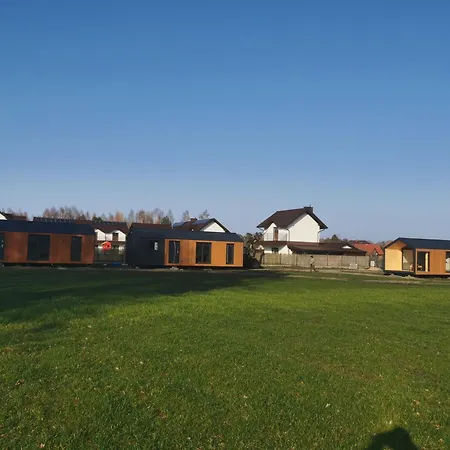 Zakatek ホリデーパーク *