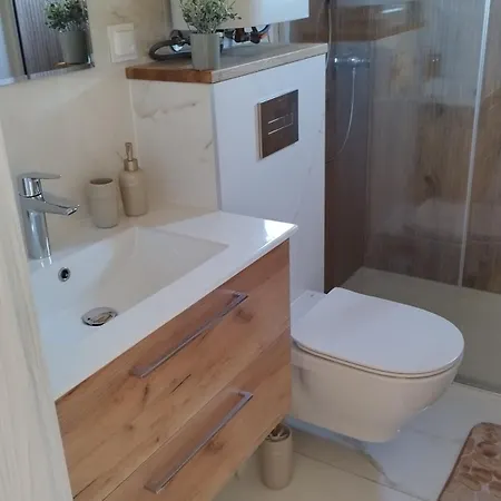 Zakatek ホリデーパーク *