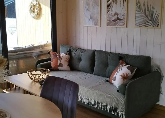 Zakatek Üdülőpark