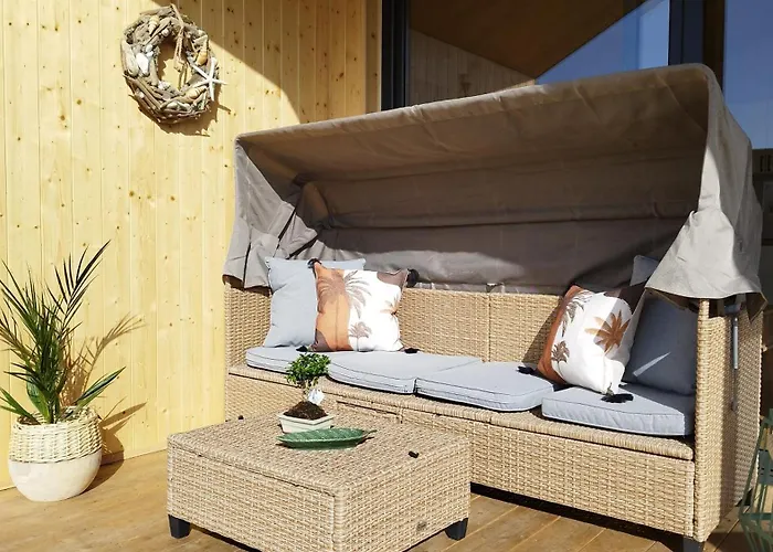 Üdülőpark Zakatek *